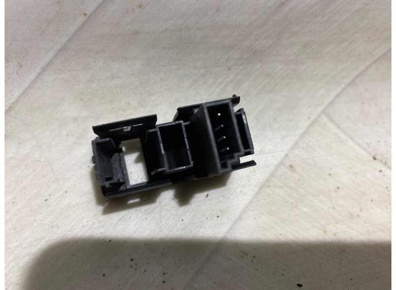 Разъем AUX / USB к BMW 3 F30/F31/GT F34, 2017г.