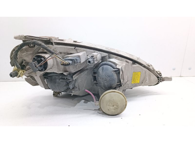Фара левая к Mercedes A W168, 2002г.