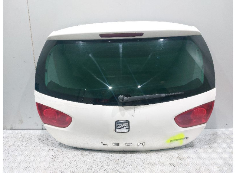 Моторчик заднего стеклоочистителя (дворника) к Seat Leon