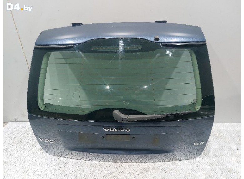 Моторчик заднего стеклоочистителя (дворника) к Volvo V50 undefined г.