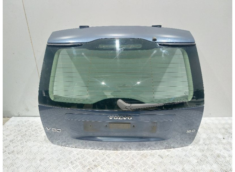 Крышка багажника (дверь 3-5) к Volvo V50, 2007г.