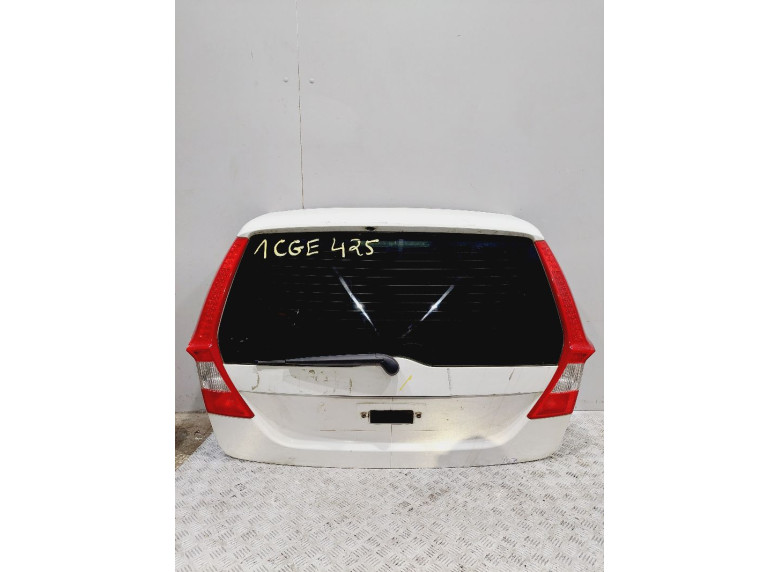 Кнопка открытия багажника к Volvo V70, 2010г.