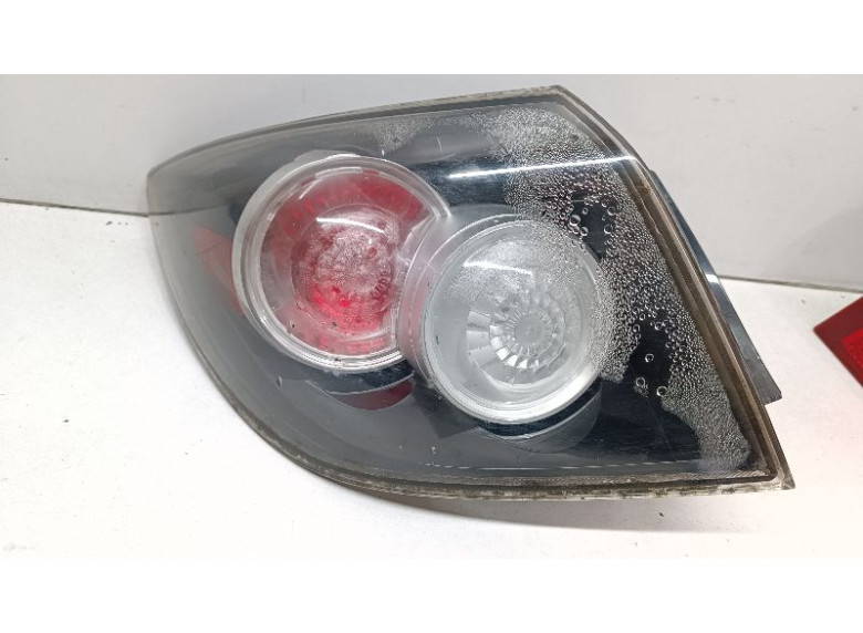 Фонарь задний левый к Mazda 3
