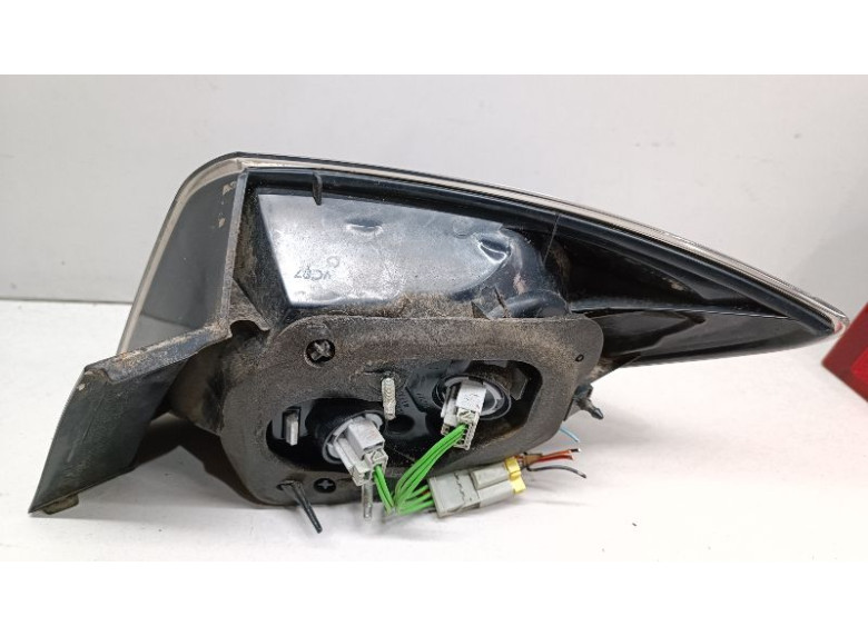 Фонарь задний левый к Фонарь задний левый к Mazda 3 undefined г. 3