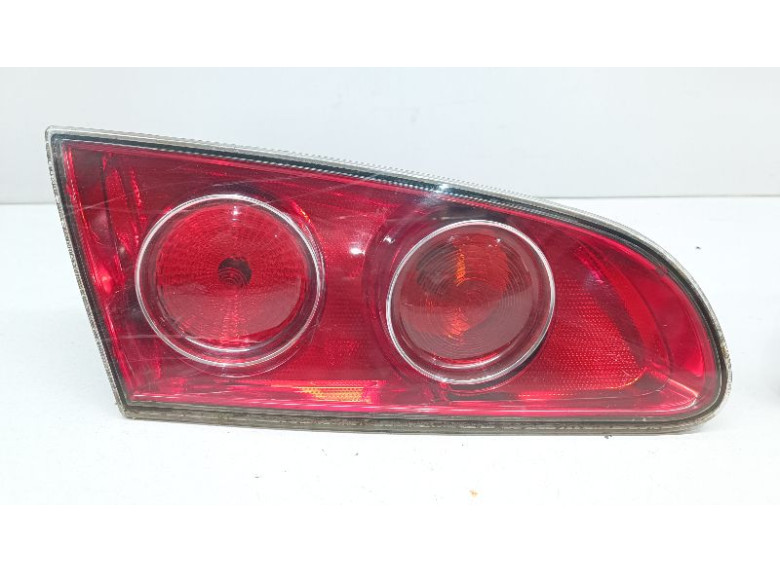 Фонарь крышки багажника левый к Seat Ibiza, 2003г.