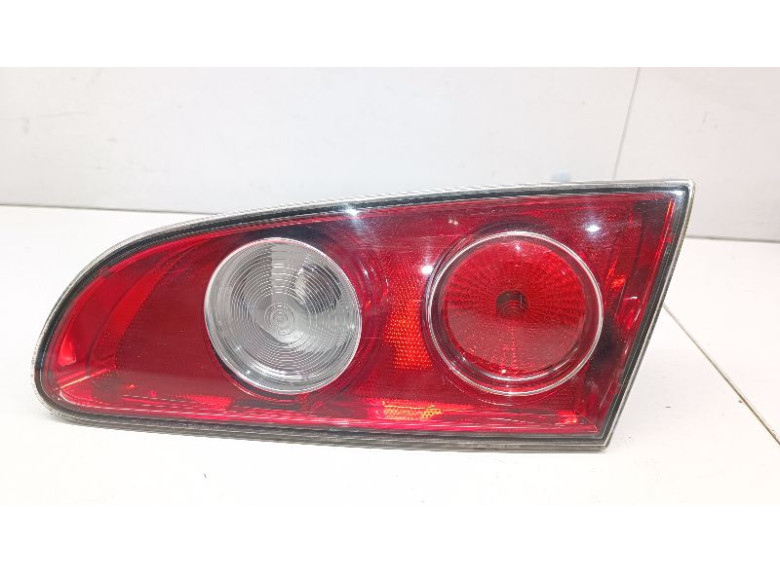 Фонарь крышки багажника правый к Seat Ibiza, 2003г.