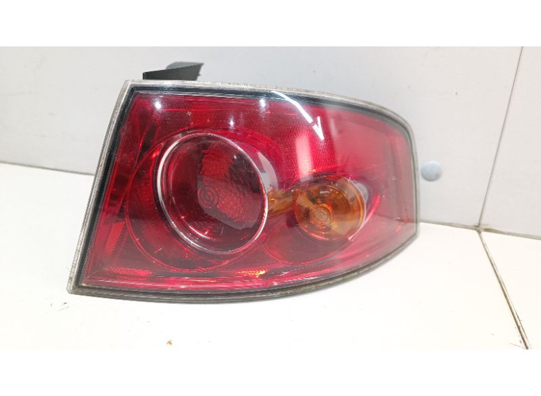 Фонарь задний правый к Seat Ibiza, 2003г.
