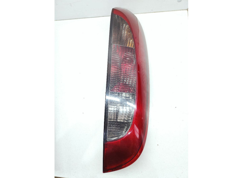 Фонарь задний правый к Opel Corsa, 2002г.