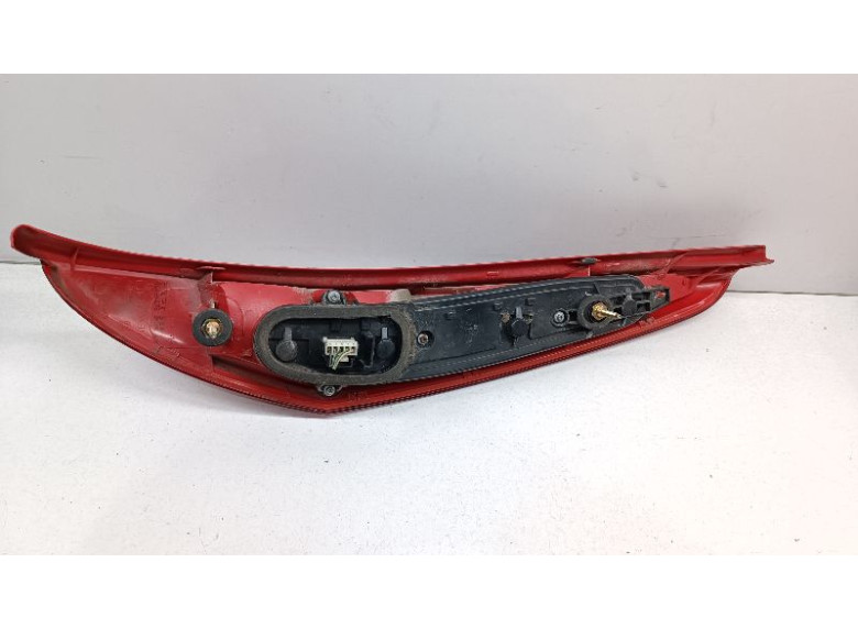 Фонарь задний левый к Fiat Punto, 1999г.