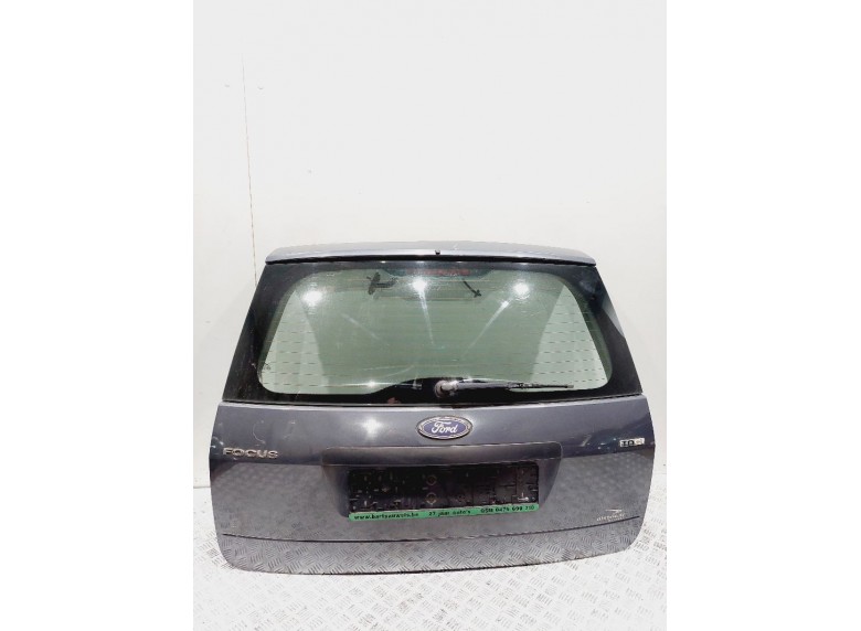 Моторчик заднего стеклоочистителя (дворника) к Ford Focus