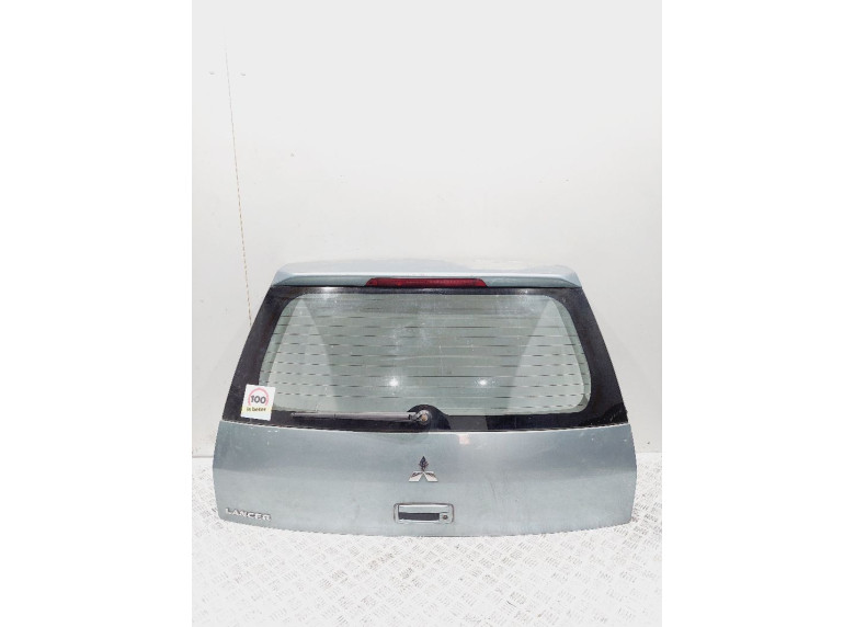 Ручка открывания багажника к Mitsubishi Lancer, 2004г.