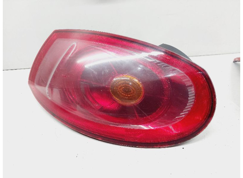 Фонарь задний левый к Fiat Bravo, 2008г.