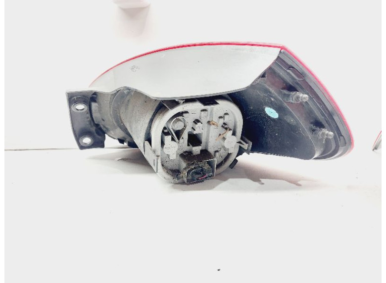 Фонарь задний левый к Fiat Bravo, 2008г.