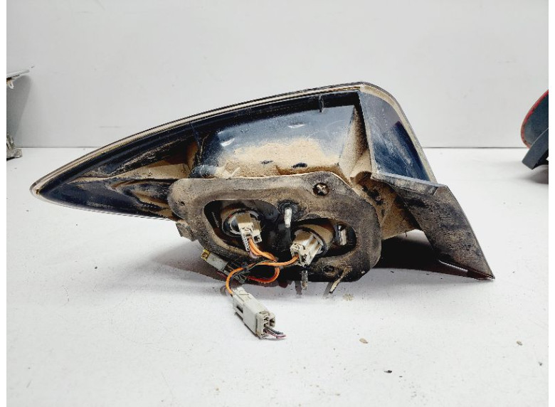Фонарь задний правый к Фонарь задний правый к Mazda 3 undefined г. 3