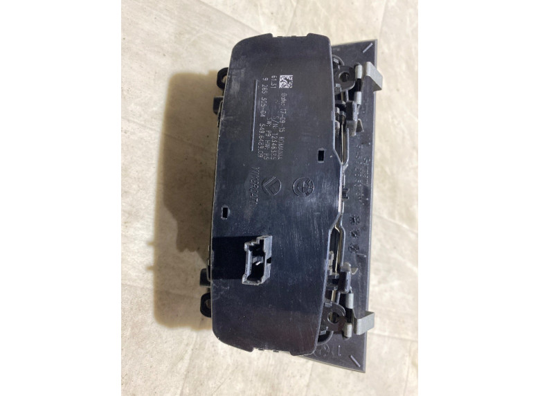 Переключатель света к BMW 3 F30/F31/GT F34, 2017г.