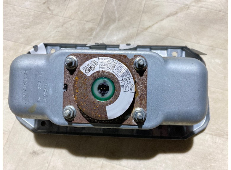 Подушка безопасности пассажира к BMW 3 F30/F31/GT F34, 2017г.