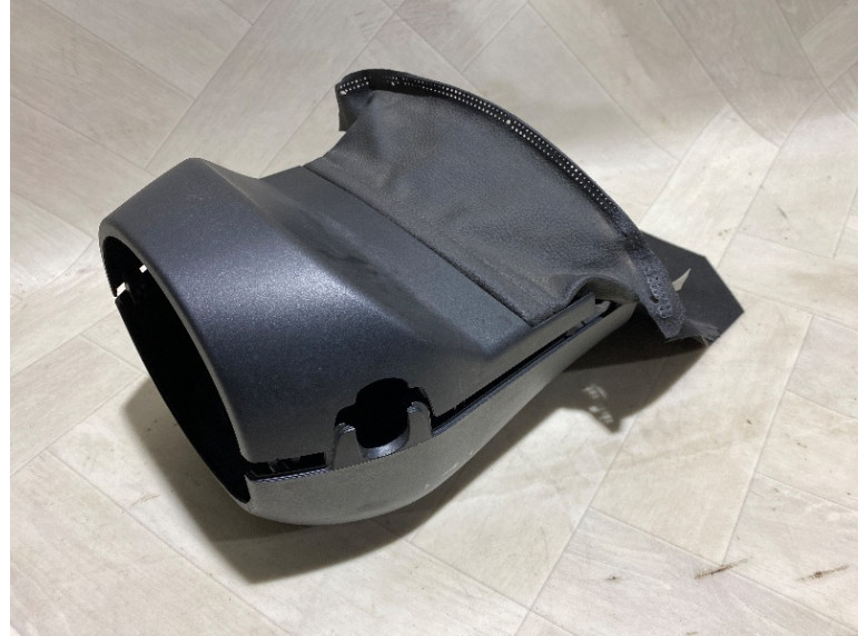 Кожух рулевой колонки к BMW 3 F30/F31/GT F34, 2017г.