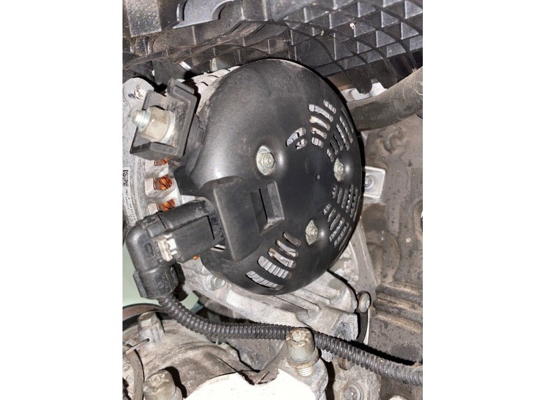 Генератор к Генератор к BMW 3F30/F31/GTF34 undefined г. 3 F30/F31/GT F34