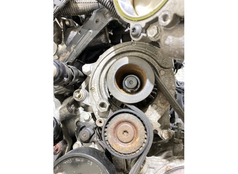 Генератор к Генератор к BMW 3F30/F31/GTF34 undefined г. 3 F30/F31/GT F34