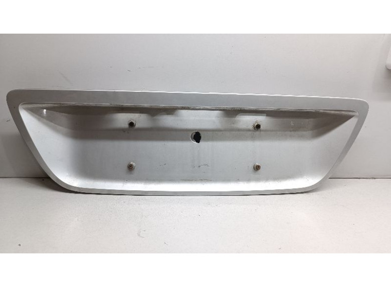 Бленда к Mercedes C W203, 2003г.