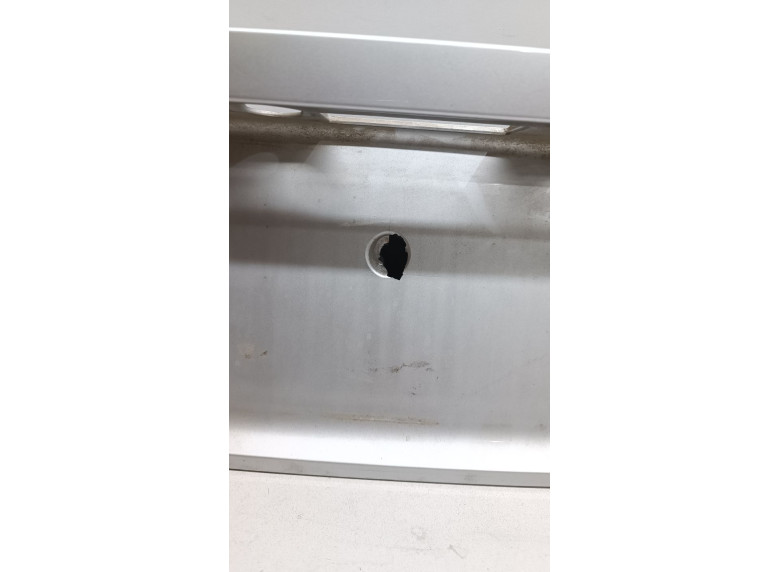 Бленда к Mercedes C W203, 2003г.