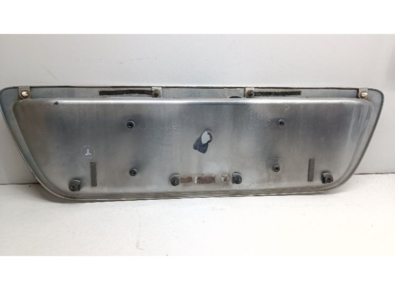 Бленда к Mercedes C W203, 2003г.