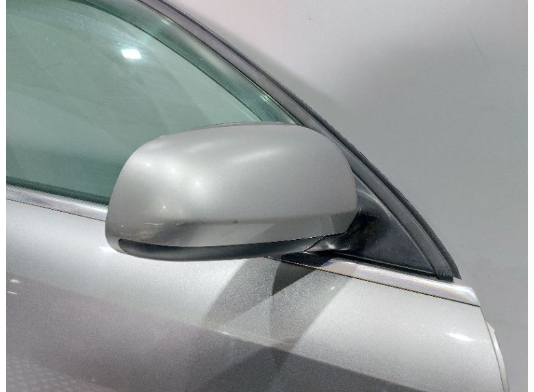 Зеркало наружное правое к Audi A4, 2003г.