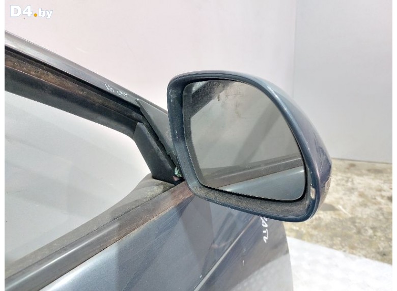 Зеркало наружное правое к Audi A3 undefined г.