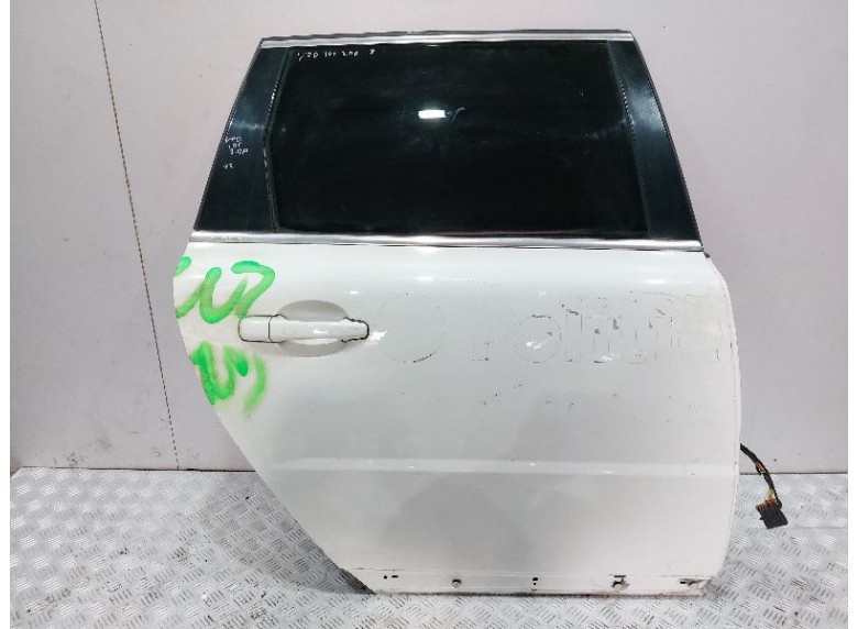 Стеклоподъемник электрический задний правый к Volvo V70