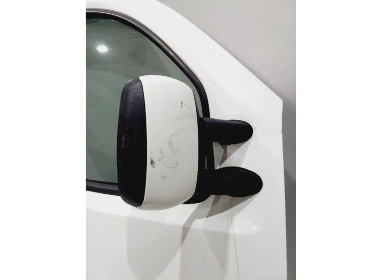 Зеркало наружное правое к Fiat Doblo, 2008г.