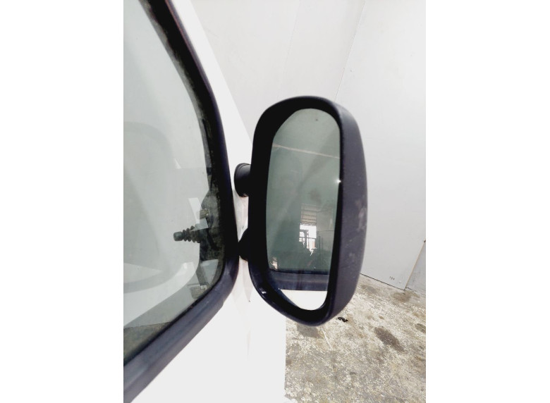 Зеркало наружное правое к Fiat Doblo, 2008г.