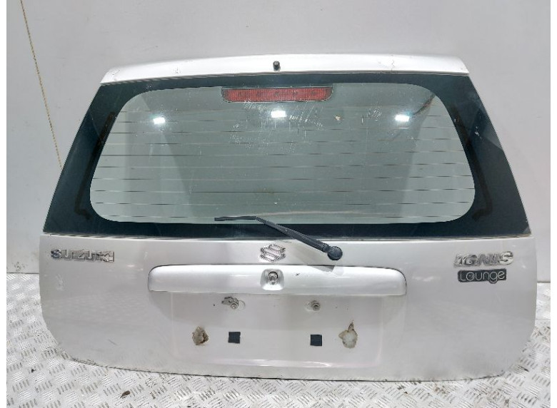 Кнопка открытия багажника к Suzuki Ignis, 2003г.