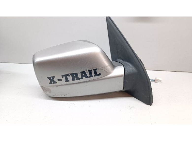 Зеркало наружное правое к Зеркало наружное правое к Nissan X-Trail undefined г. X-Trail