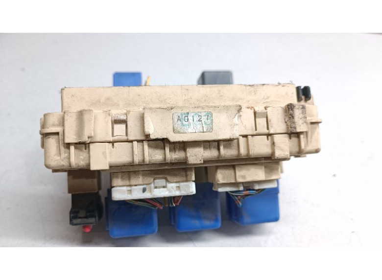 Блок предохранителей к Блок предохранителей к Nissan X-Trail undefined г. X-Trail