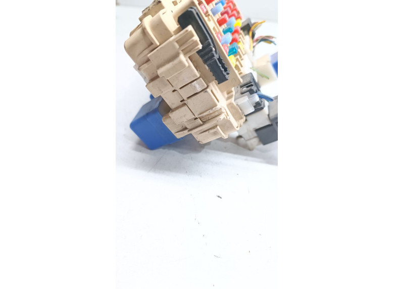 Блок предохранителей к Блок предохранителей к Nissan X-Trail undefined г. X-Trail