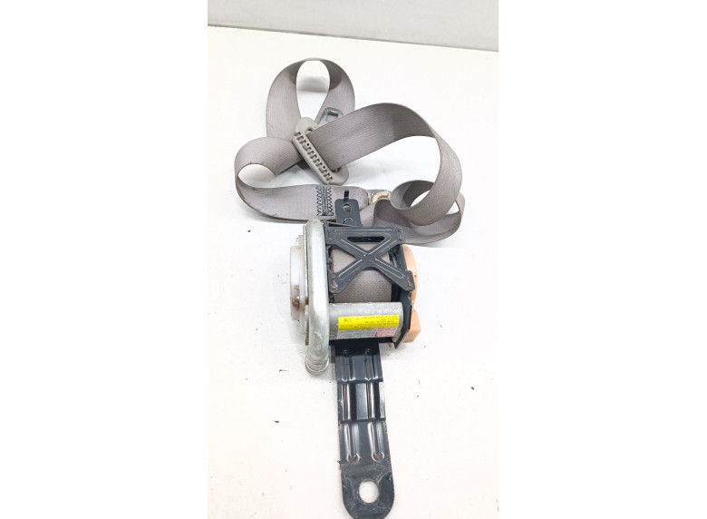 Ремень безопасности передний левый к Nissan X-Trail