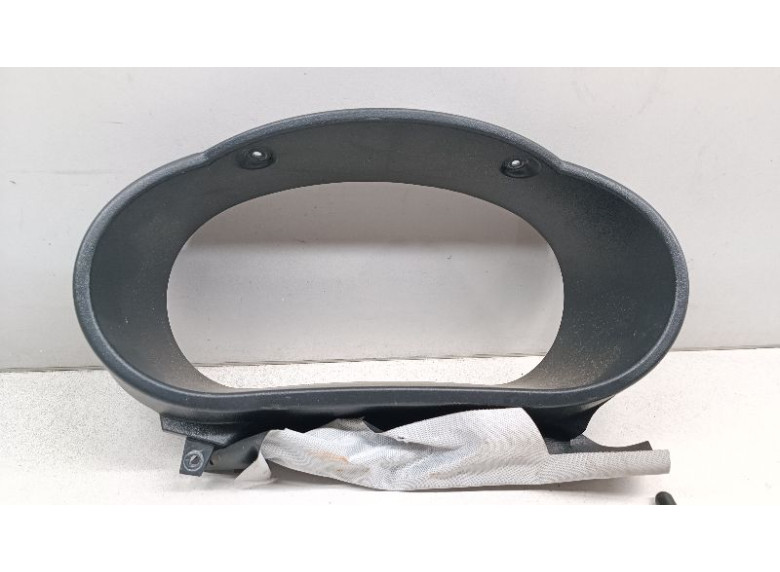 Пластик салона к Lada Granta