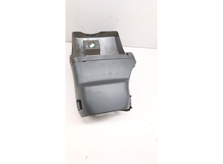 Пластик салона к Lada Granta