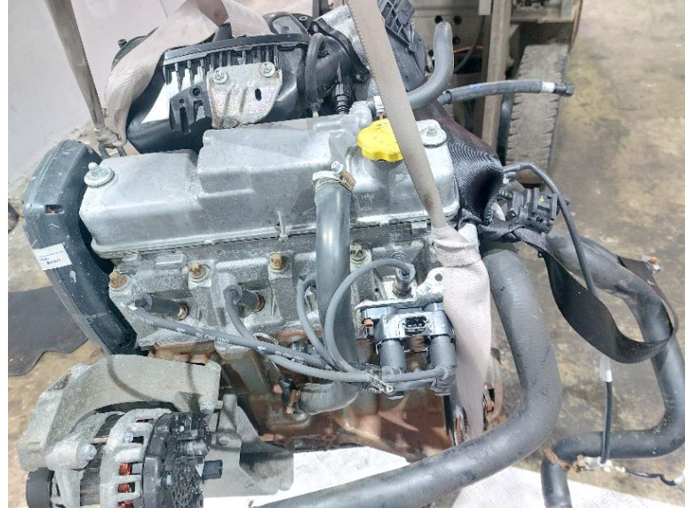 Форсунка к Lada Granta