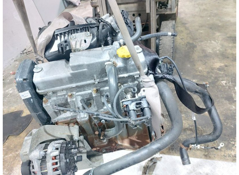 Форсунка к Lada Granta