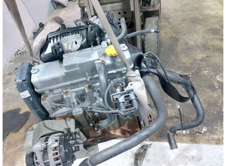 Форсунка к Lada Granta