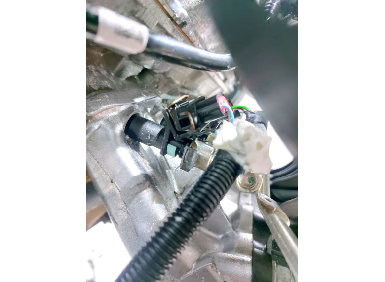 Форсунка к Форсунка к Lada Granta undefined г. Granta