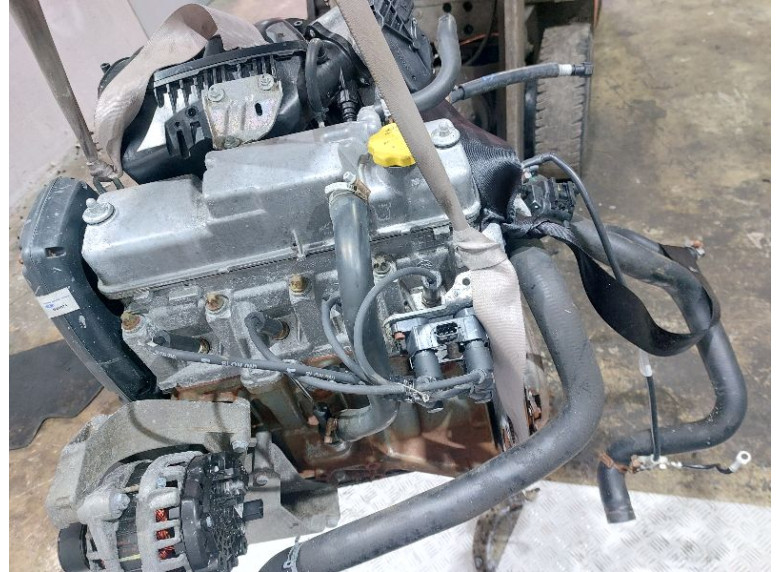 Форсунка к Lada Granta