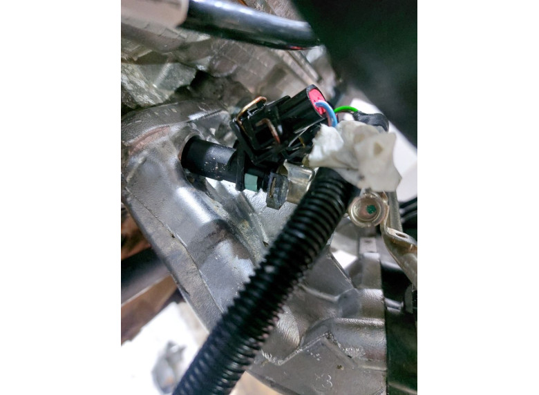 Форсунка к Форсунка к Lada Granta undefined г. Granta