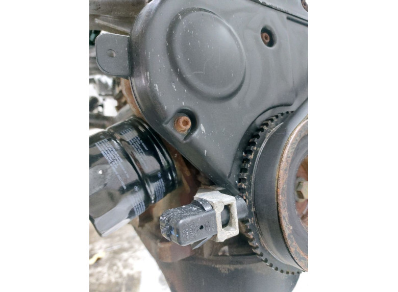 Датчик коленвала к Lada Granta