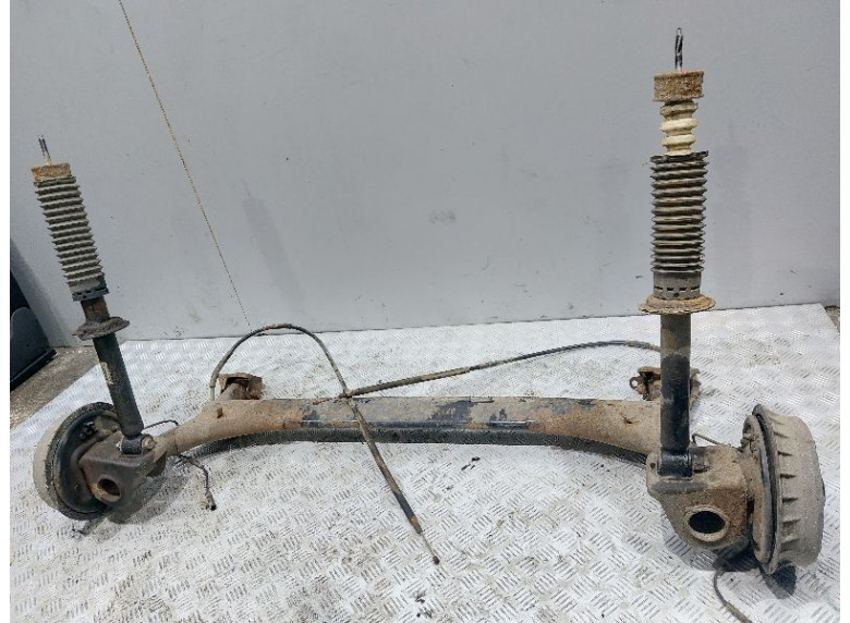 Трос ручника к Lada Granta