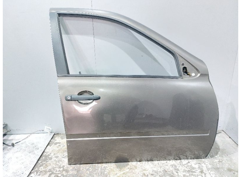 Замок двери передней правой к Lada Granta