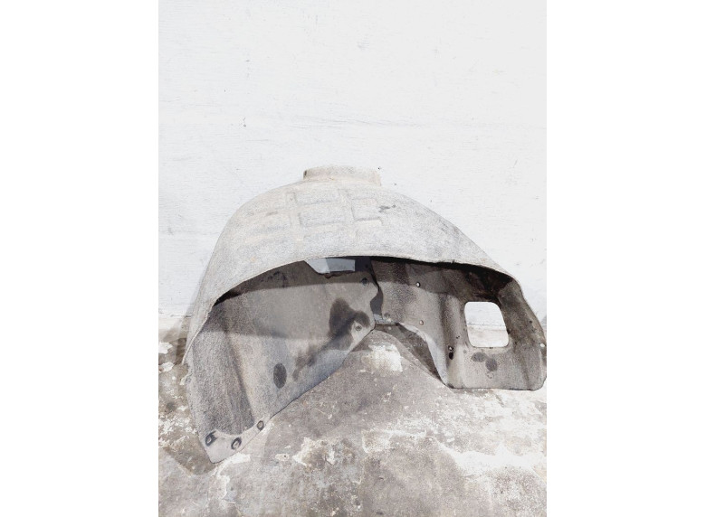 Защита арок передняя правая (подкрылок) к Lada Granta, 2018г.