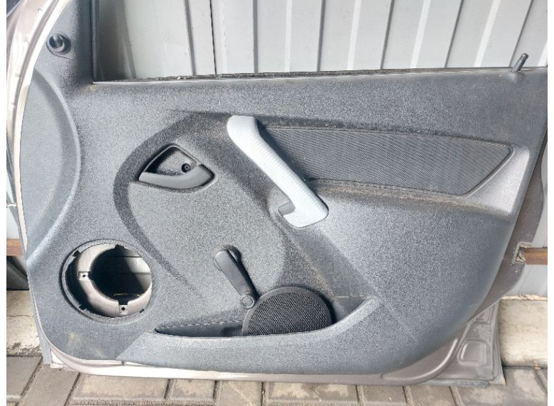 Стеклоподъемник передний правый к Lada Granta