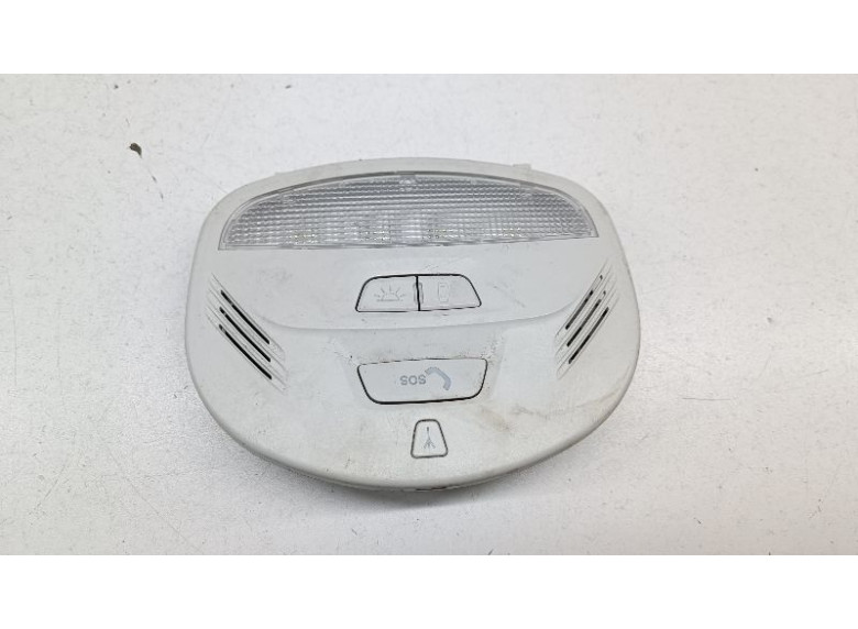 Фонарь салона (плафон) к Lada Granta